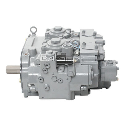 SBS120 59195 2726955 1626176 321D LCR, 323D L, 323D LN, 323D SA 320C, 320C FM, 320C L, 321C 17T Şanzımansız HİDROLİK POMPA