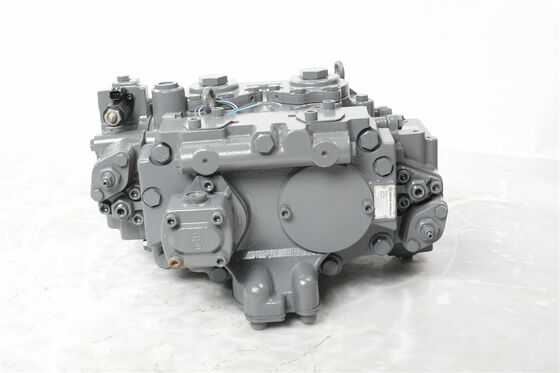 SBS120 59195 2726955 1626176 321D LCR, 323D L, 323D LN, 323D SA 320C, 320C FM, 320C L, 321C 17T Şanzımansız HİDROLİK POMPA
