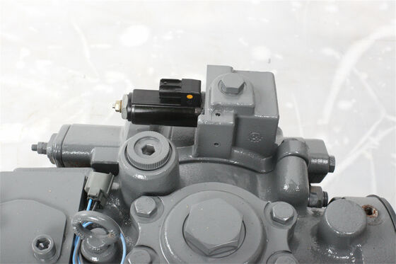 SBS120 59195 2726955 1626176 321D LCR, 323D L, 323D LN, 323D SA 320C, 320C FM, 320C L, 321C 17T Şanzımansız HİDROLİK POMPA