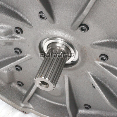 K5V200DPH-XDNR-9S14 (17T & ￠53.9)=511 04863 HİDROLİK POMPA