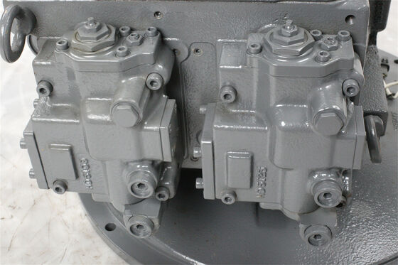 K5V200DPH-XDNR-9S14 (17T & ￠53.9)=511 04863 HİDROLİK POMPA