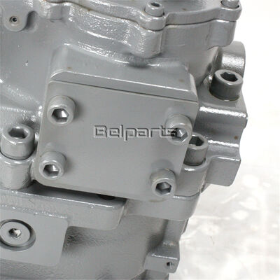 K5V200DPH-XDNR-9S14 (17T & ￠53.9)=511 04863 HİDROLİK POMPA