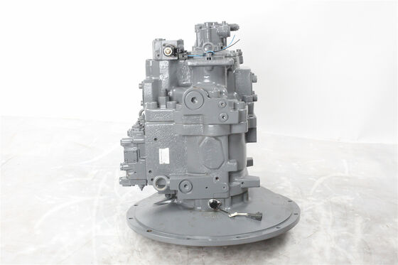 K5V200DPH-XDNR-9S14 (17T & ￠53.9)=511 04863 HİDROLİK POMPA