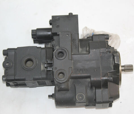 Ekskavatör Yedek Parçaları için PVD-2B-50BP-21G5-4597J Hidrolik Pompa Eksenel Pistonlu Pompa OEM