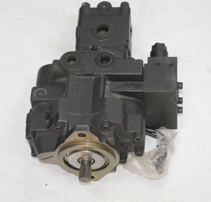 Ekskavatör Yedek Parçaları için PVD-2B-50BP-21G5-4597J Hidrolik Pompa Eksenel Pistonlu Pompa OEM