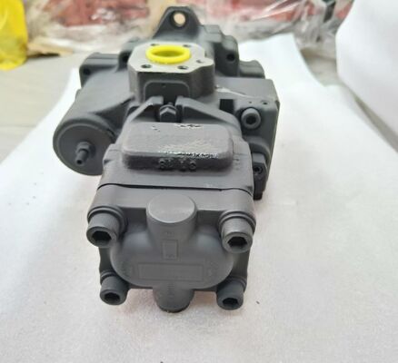 Ekskavatör Yedek Parçaları için PVD-2B-50BP-21G5-4597J Hidrolik Pompa Eksenel Pistonlu Pompa OEM