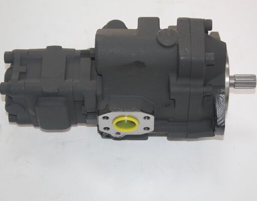 Ekskavatör Yedek Parçaları için PVD-2B-50BP-21G5-4597J Hidrolik Pompa Eksenel Pistonlu Pompa OEM