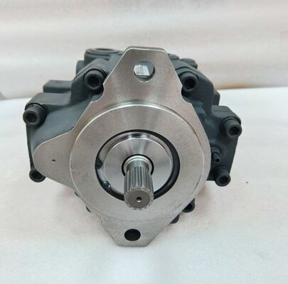 PVD-3B-56P-J8G5-4191A NACHI kazıcı yedek parçaları için hidrolik pompa Ekseli piston pompası sonrası pazar