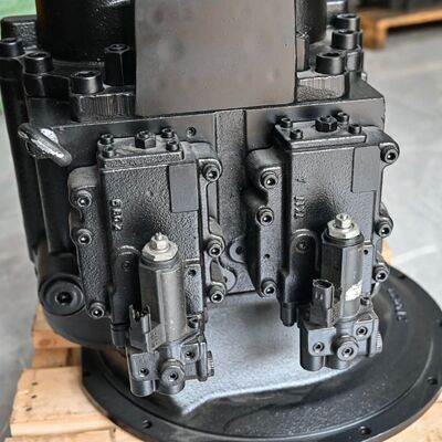 Kobelco Ekskavatör Yedek Parçaları YN10V00009F1 Aksiyel Pistonlu Pompa Satış Sonrası SK235SR Hidrolik Pompa