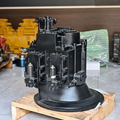 Kobelco Ekskavatör Yedek Parçaları YN10V00009F1 Aksiyel Pistonlu Pompa Satış Sonrası SK235SR Hidrolik Pompa