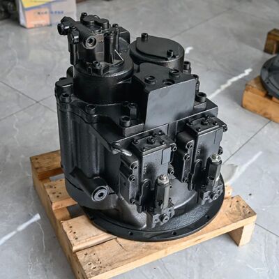 Kobelco Ekskavatör Yedek Parçaları YN10V00009F1 Aksiyel Pistonlu Pompa Satış Sonrası SK235SR Hidrolik Pompa