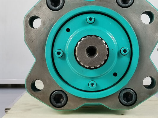 K5V140DTP-NOSER-9TFL SK350-6E 04453 HİDROLİK POMPA
