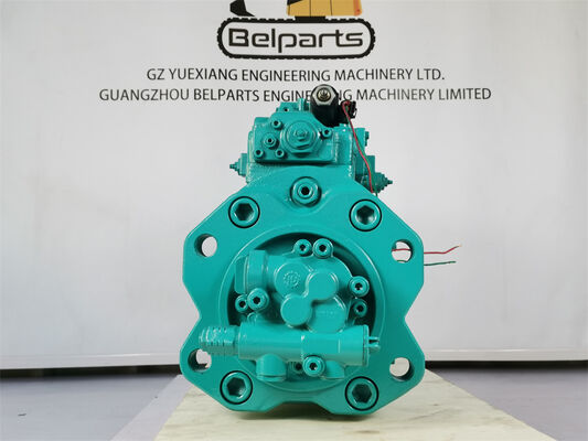 K5V140DTP-NOSER-9TFL SK350-6E 04453 HİDROLİK POMPA