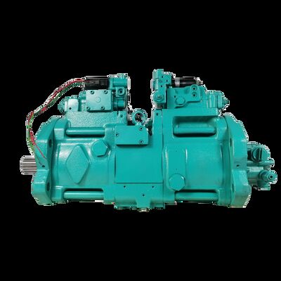 K5V140DTP-NOSER-9TFL SK350-6E 04453 HİDROLİK POMPA