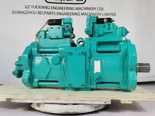 K5V140DTP-NOSER-9TFL SK350-6E 04453 HİDROLİK POMPA