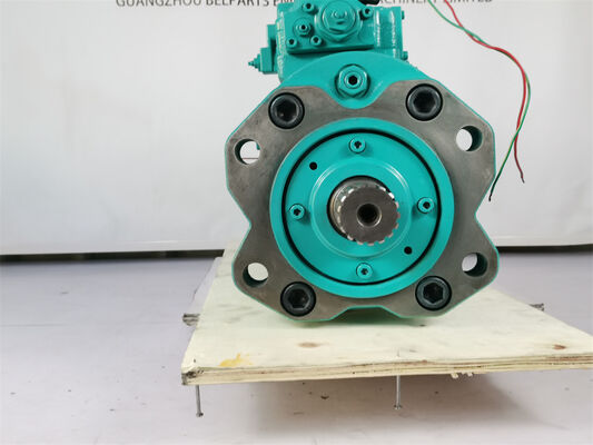 K5V140DTP-NOSER-9TFL SK350-6E 04453 HİDROLİK POMPA