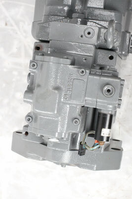 VOE 14522561 EC700 EC700B, EC700BHR K3V280DTH-NXXXR-9N0Y (F=18T)