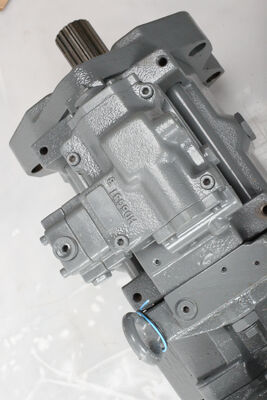 VOE 14522561 EC700 EC700B, EC700BHR K3V280DTH-NXXXR-9N0Y (F=18T)