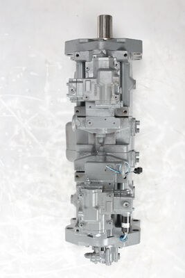 K3V280DTH-YISER-9COH (F=18T) R700 58898 HİDROLİK POMPA