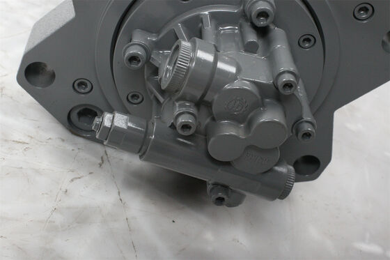 K3V280DTH-YISER-9COH (F=18T) R700 58898 HİDROLİK POMPA