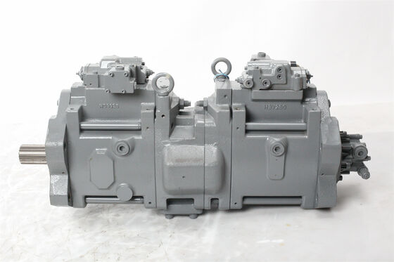 K3V280DTH-YISER-9COH (F=18T) R700 58898 HİDROLİK POMPA