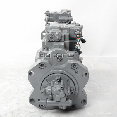 K3V280DTH-YISER-9COH (F=18T) R700 58898 HİDROLİK POMPA