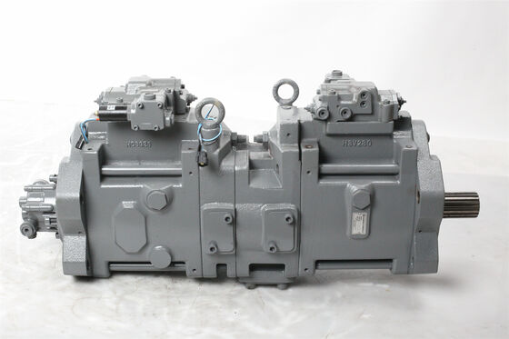 K3V280DTH-YISER-9COH (F=18T) R700 58898 HİDROLİK POMPA