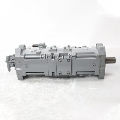 K3V280DTH-YISER-9COH (F=18T) R700 58898 HİDROLİK POMPA