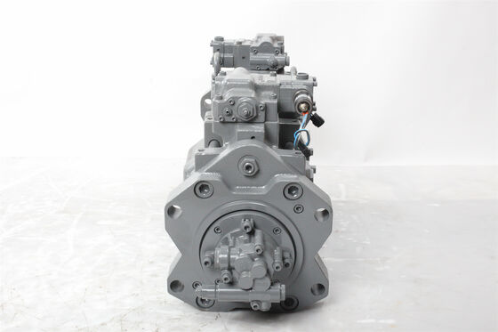 K3V280DTH-YISER-9COH (F=18T) R700 58898 HİDROLİK POMPA