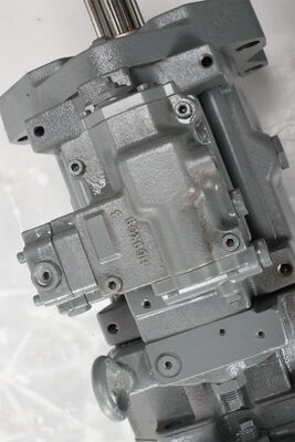 K3V280DTH-YISER-9COH (F=18T) R700 58898 HİDROLİK POMPA