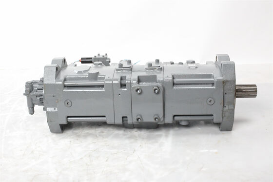 K3V280DTH-YISER-9COH (F=18T) R700 58898 HİDROLİK POMPA