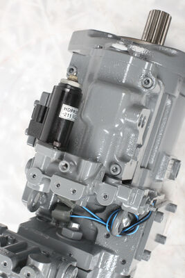 SY215-8 04865 K3V112DTP-NISER-9T8L HİDROLİK POMPA