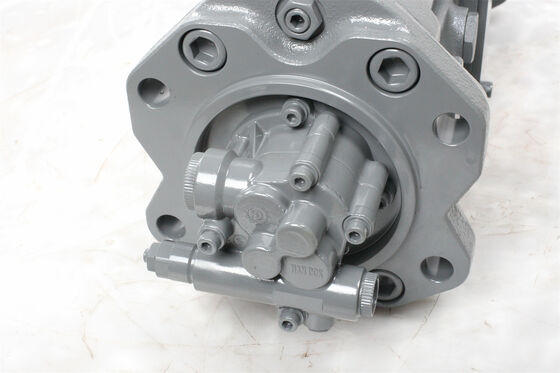 SY215-8 04865 K3V112DTP-NISER-9T8L HİDROLİK POMPA