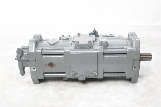 SY215-8 04865 K3V112DTP-NISER-9T8L HİDROLİK POMPA