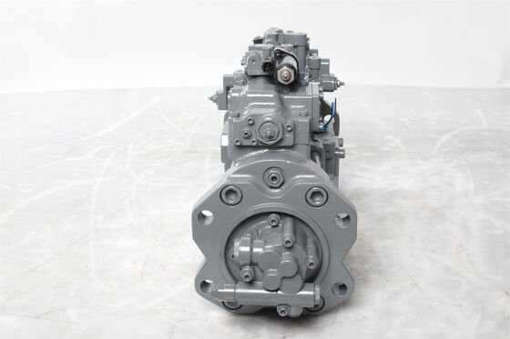 SY215-8 04865 K3V112DTP-NISER-9T8L HİDROLİK POMPA