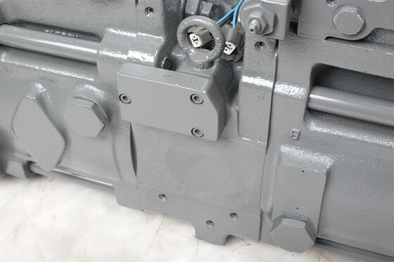 SY215-8 04865 K3V112DTP-NISER-9T8L HİDROLİK POMPA