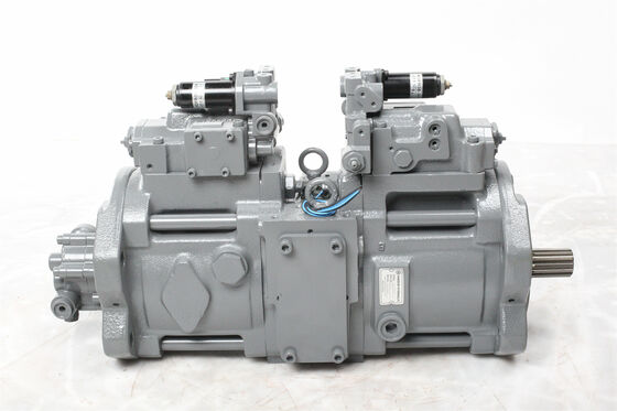 SY215-8 04865 K3V112DTP-NISER-9T8L HİDROLİK POMPA