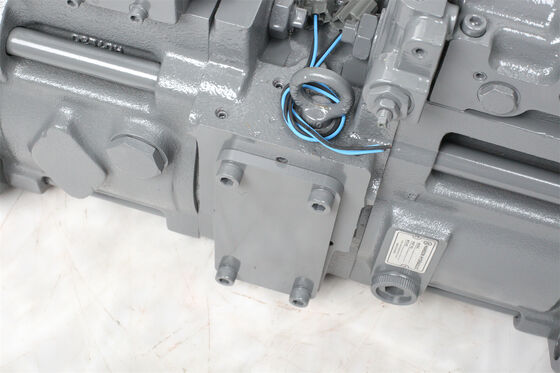 SY215-8 04865 K3V112DTP-NISER-9T8L HİDROLİK POMPA