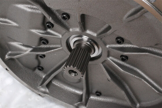 E345B E345BL 1231993 K5V200DPC-NHMR-2N5X 07803 HİDROLİK POMPA