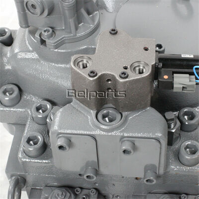 E345B E345BL 1231993 K5V200DPC-NHMR-2N5X 07803 HİDROLİK POMPA
