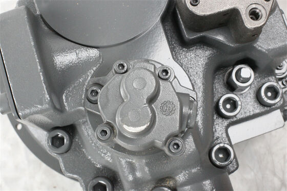E345B E345BL 1231993 K5V200DPC-NHMR-2N5X 07803 HİDROLİK POMPA