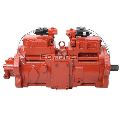 SY215-9 K3V112DTP-NISER-OE02 04860 Hidrolik pompa