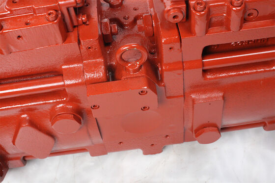 SY215-9 K3V112DTP-NISER-OE02 04860 Hidrolik pompa