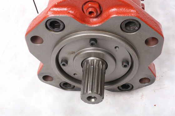 SY215-9 K3V112DTP-NISER-OE02 04860 Hidrolik pompa
