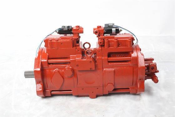 SY215-9 K3V112DTP-NISER-OE02 04860 Hidrolik pompa
