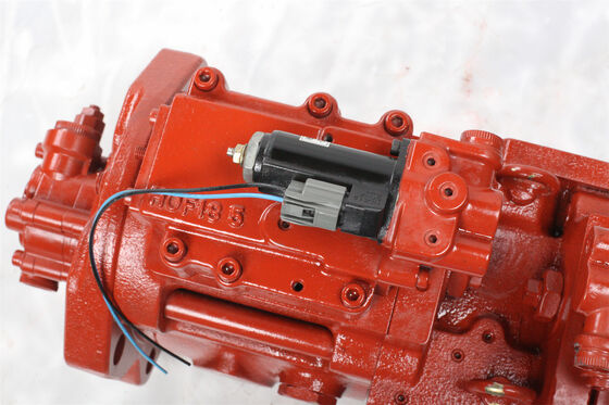 SY215-9 K3V112DTP-NISER-OE02 04860 Hidrolik pompa