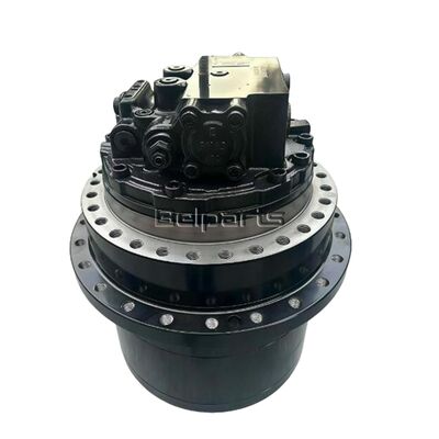 TM30A 13-15 tonluk kazık makinesi için seyahat motoru/son sürücü 30*24