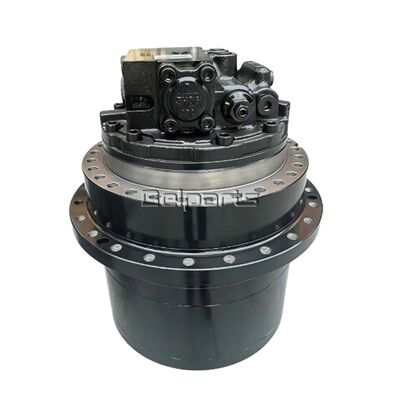 TM30A 13-15 tonluk kazık makinesi için seyahat motoru/son sürücü 30*24