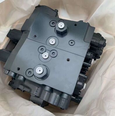 Hyundai Ekskavatör Yedek Parçaları 31N9-10110 Ana Kontrol Valfi için R500LC-7 R480LC-9 R480LC-9A R480LC-9S R520LC-9 R520LC-9A R520LC-9S Hidrolik Ana Kontrol Valfi Assy