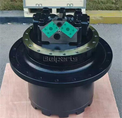 PC200LC-8 PC200 HB205, HB215, 20Y-27-00500 Seyahat Motoru/Son Sürücü